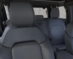 Ford Bronco Badlands 4 Door Advanced 4x4 2026