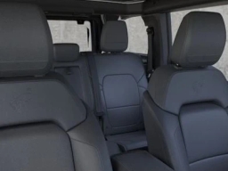 Ford Bronco Badlands 4 Door Advanced 4x4 2026