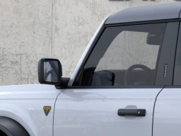 Ford Bronco Badlands 4 Door Advanced 4x4 2026