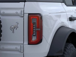 Ford Bronco Badlands 4 Door Advanced 4x4 2026