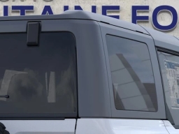 Ford Bronco Badlands 4 Door Advanced 4x4 2026