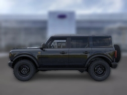 Ford Bronco Badlands 4 Door Advanced 4x4 2026