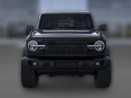 Ford Bronco Badlands 4 Door Advanced 4x4 2026