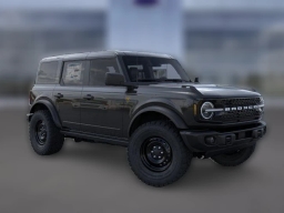 Ford Bronco Badlands 4 Door Advanced 4x4 2026