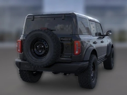 Ford Bronco Badlands 4 Door Advanced 4x4 2026
