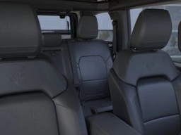 Ford Bronco Badlands 4 Door Advanced 4x4 2026