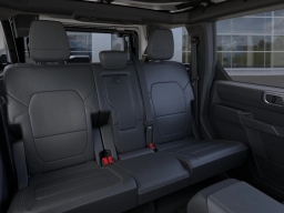 Ford Bronco Badlands 4 Door Advanced 4x4 2026