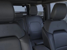 Ford Bronco Badlands 4 Door Advanced 4x4 2026