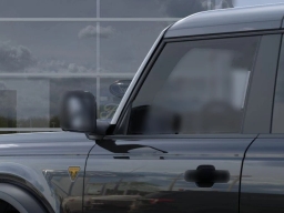 Ford Bronco Badlands 4 Door Advanced 4x4 2026