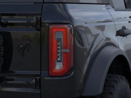 Ford Bronco Badlands 4 Door Advanced 4x4 2026