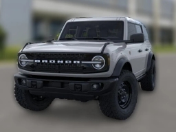 Ford Bronco Badlands 4 Door Advanced 4x4 2026