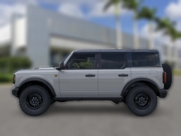 Ford Bronco Badlands 4 Door Advanced 4x4 2026