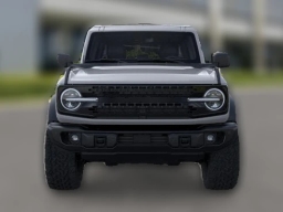 Ford Bronco Badlands 4 Door Advanced 4x4 2026