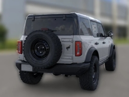 Ford Bronco Badlands 4 Door Advanced 4x4 2026