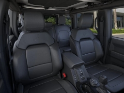 Ford Bronco Badlands 4 Door Advanced 4x4 2026