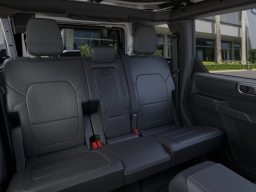 Ford Bronco Badlands 4 Door Advanced 4x4 2026