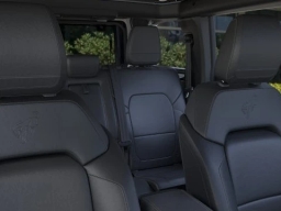 Ford Bronco Badlands 4 Door Advanced 4x4 2026
