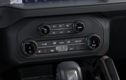 Ford Bronco Badlands 4 Door Advanced 4x4 2026