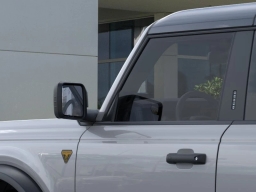 Ford Bronco Badlands 4 Door Advanced 4x4 2026