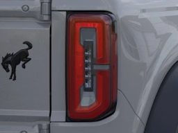 Ford Bronco Badlands 4 Door Advanced 4x4 2026