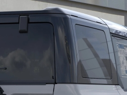 Ford Bronco Badlands 4 Door Advanced 4x4 2026