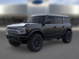 Ford Bronco Badlands 4 Door Advanced 4x4 2026