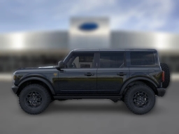 Ford Bronco Badlands 4 Door Advanced 4x4 2026
