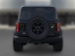 Ford Bronco Badlands 4 Door Advanced 4x4 2026