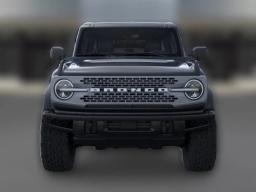 Ford Bronco Badlands 4 Door Advanced 4x4 2026