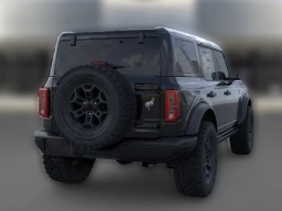 Ford Bronco Badlands 4 Door Advanced 4x4 2026