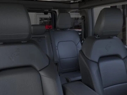 Ford Bronco Badlands 4 Door Advanced 4x4 2026