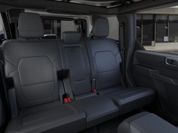 Ford Bronco Badlands 4 Door Advanced 4x4 2026