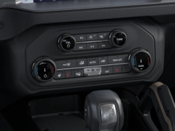 Ford Bronco Badlands 4 Door Advanced 4x4 2026
