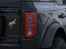 Ford Bronco Badlands 4 Door Advanced 4x4 2026