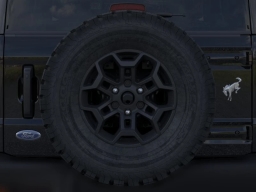Ford Bronco Badlands 4 Door Advanced 4x4 2026