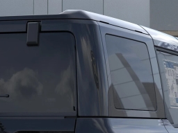 Ford Bronco Badlands 4 Door Advanced 4x4 2026