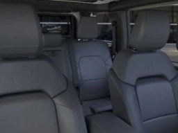 Ford Bronco Badlands 4 Door Advanced 4x4 2026