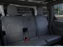 Ford Bronco Badlands 4 Door Advanced 4x4 2026