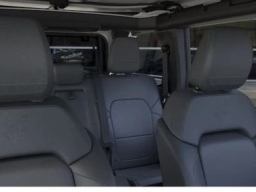 Ford Bronco Badlands 4 Door Advanced 4x4 2026