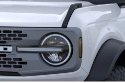 Ford Bronco Badlands 4 Door Advanced 4x4 2026