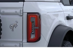 Ford Bronco Badlands 4 Door Advanced 4x4 2026