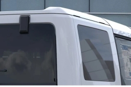 Ford Bronco Badlands 4 Door Advanced 4x4 2026