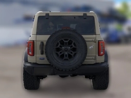 Ford Bronco Badlands 4 Door Advanced 4x4 2026