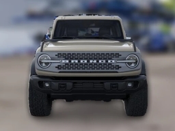 Ford Bronco Badlands 4 Door Advanced 4x4 2026
