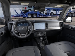 Ford Bronco Badlands 4 Door Advanced 4x4 2026