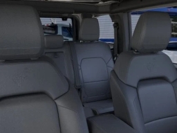 Ford Bronco Badlands 4 Door Advanced 4x4 2026