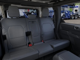 Ford Bronco Badlands 4 Door Advanced 4x4 2026