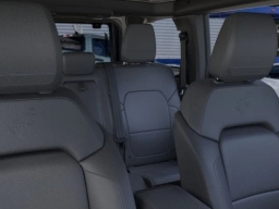 Ford Bronco Badlands 4 Door Advanced 4x4 2026