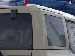 Ford Bronco Badlands 4 Door Advanced 4x4 2026