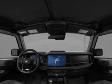Ford Bronco Badlands 4 Door Advanced 4x4 2026